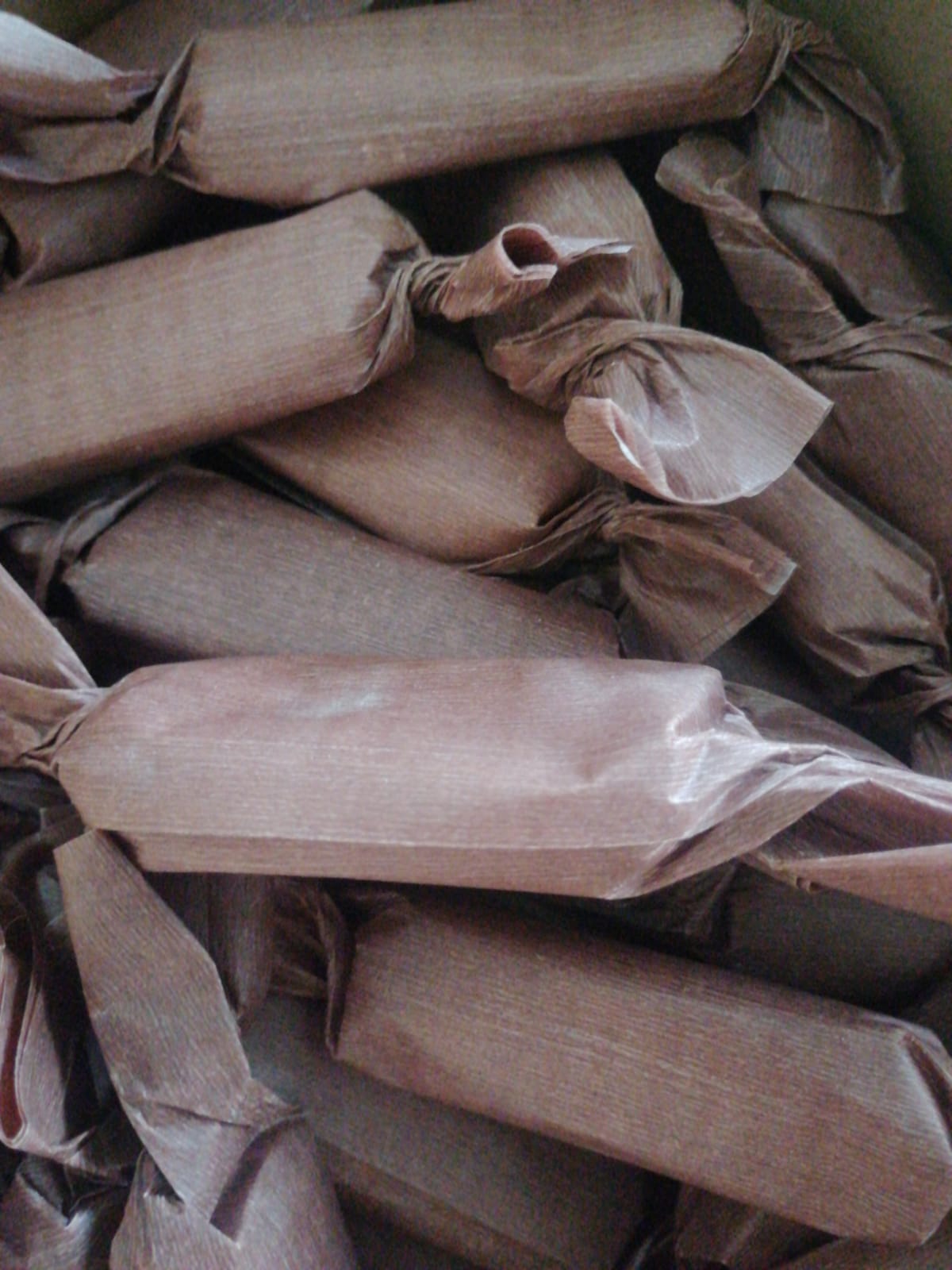 Calugas de Leche