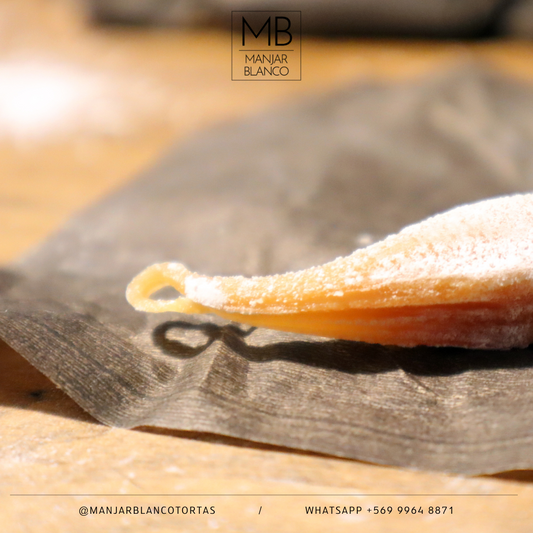 Calugas de Leche