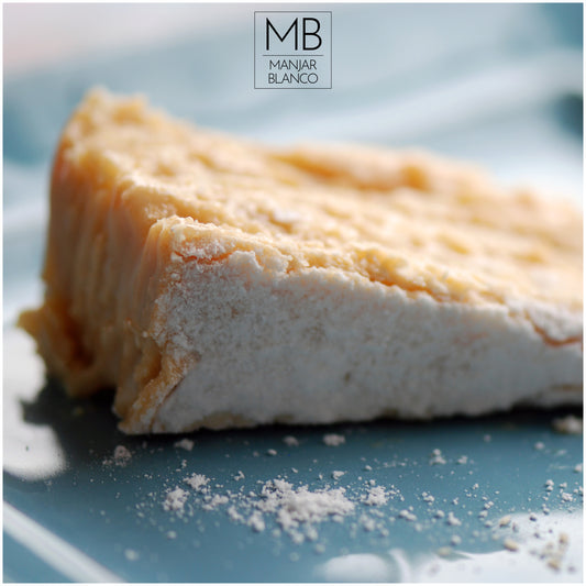 Torta MilHojas